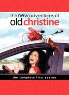 &quot;The New Adventures of Old Christine&quot; - DVD movie cover (xs thumbnail)