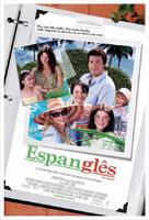 Spanglish - Brazilian Movie Poster (xs thumbnail)