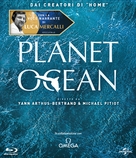 Planet Ocean - Italian Blu-Ray movie cover (xs thumbnail)