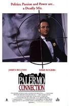 Dimenticare Palermo - Movie Poster (xs thumbnail)