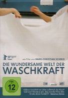 Die Wundersame Welt der Waschkraft - German Movie Cover (xs thumbnail)