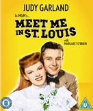 Meet Me in St. Louis - Movie Cover (xs thumbnail)