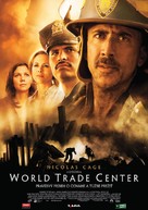 World Trade Center - Slovak Movie Poster (xs thumbnail)