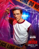 &quot;Dexter: Original Sin&quot; - Movie Poster (xs thumbnail)