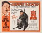 The Sad Sack - Movie Poster (xs thumbnail)