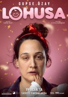 Lohusa - Turkish Movie Poster (xs thumbnail)