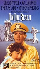 On the Beach - Australian Movie Cover (xs thumbnail)
