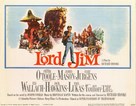 Lord Jim - Movie Poster (xs thumbnail)