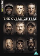 The Overnighters - British DVD movie cover (xs thumbnail)