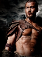 &quot;Spartacus: Blood And Sand&quot; - Key art (xs thumbnail)
