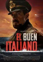 Comandante - Spanish Movie Poster (xs thumbnail)