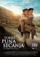 Un sac de billes - Serbian Movie Poster (xs thumbnail)