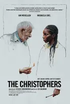 The Christophers Poster