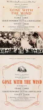 Gone with the Wind Other