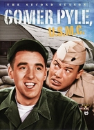 &quot;Gomer Pyle, U.S.M.C.&quot; - DVD movie cover (xs thumbnail)