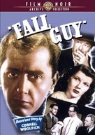 Fall Guy - DVD movie cover (xs thumbnail)