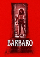 Barbarian - Argentinian poster (xs thumbnail)