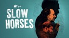 &quot;Slow Horses&quot; - Movie Poster (xs thumbnail)