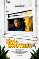 Little Brother - Movie Poster (xs thumbnail)