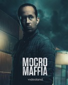 &quot;Mocro Maffia&quot; - Dutch Movie Poster (xs thumbnail)