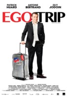 Ego Trip - Canadian Movie Poster (xs thumbnail)