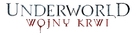 Underworld: Blood Wars - Polish Logo (xs thumbnail)