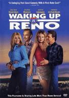 Waking Up in Reno - DVD movie cover (xs thumbnail)