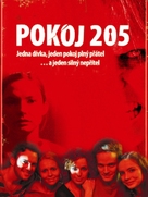 Kollegiet - Czech Movie Cover (xs thumbnail)