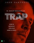 Trap - Italian Movie Poster (xs thumbnail)