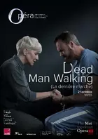 "Metropolitan Opera: Live in HD" Poster