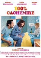 100% cachemire - Swiss Movie Poster (xs thumbnail)