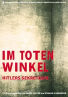 Im toten Winkel - Hitlers Sekret&auml;rin - Austrian Movie Poster (xs thumbnail)
