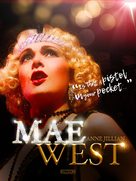 Mae West - Movie Cover (xs thumbnail)