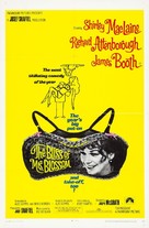 The Bliss of Mrs. Blossom - Movie Poster (xs thumbnail)