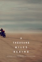 A Thousand Miles Behind - Movie Poster (xs thumbnail)