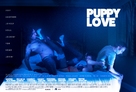 Puppy Love - Canadian Movie Poster (xs thumbnail)