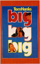 Big - Spanish poster (xs thumbnail)