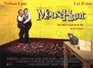 Mousehunt - British Movie Poster (xs thumbnail)