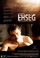 Hunger - Hungarian Movie Poster (xs thumbnail)