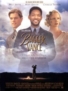 The Legend Of Bagger Vance - Spanish Movie Poster (xs thumbnail)