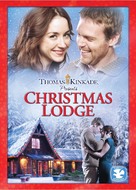 Christmas Lodge - DVD movie cover (xs thumbnail)