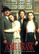Anne Frank: The Whole Story - French Video on demand movie cover (xs thumbnail)