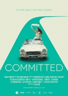 Committed - Movie Poster (xs thumbnail)