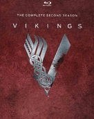 &quot;Vikings&quot; - DVD movie cover (xs thumbnail)