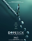 Dopesick - Spanish Movie Poster (xs thumbnail)