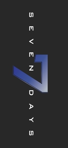 &quot;Seven Days&quot; - Logo (xs thumbnail)