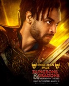 Dungeons &amp; Dragons: Honor Among Thieves - Movie Poster (xs thumbnail)