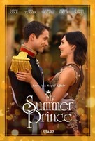 My Summer Prince - Movie Poster (xs thumbnail)