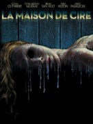 House of Wax - French Movie Poster (xs thumbnail)