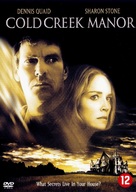 Cold Creek Manor - Dutch Movie Cover (xs thumbnail)